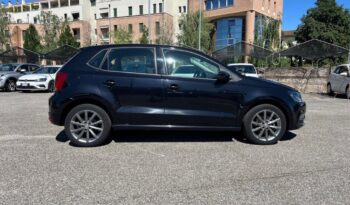 VOLKSWAGEN Polo 1.2 TSI 5p. Highline BlueMotion Technology completo