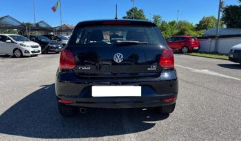 VOLKSWAGEN Polo 1.2 TSI 5p. Highline BlueMotion Technology completo