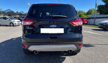 FORD Kuga 2.0 TDCI 150 CV S&S 4WD Titanium KM TAGLIANDATI completo