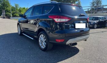 FORD Kuga 2.0 TDCI 150 CV S&S 4WD Titanium KM TAGLIANDATI completo