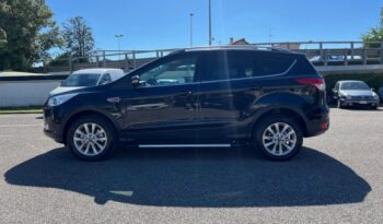 FORD Kuga 2.0 TDCI 150 CV S&S 4WD Titanium KM TAGLIANDATI completo