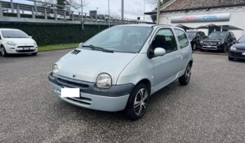 RENAULT Twingo 1.2i 16V cat Dynamique UNICO PROPRIETARIO completo