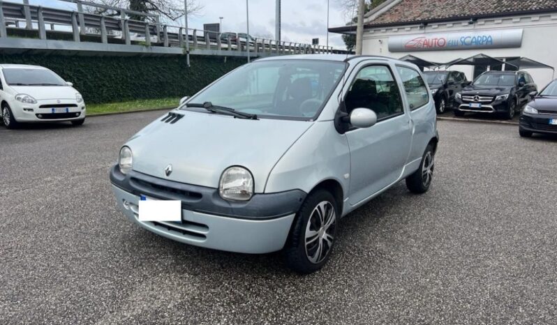 RENAULT Twingo 1.2i 16V cat Dynamique UNICO PROPRIETARIO completo