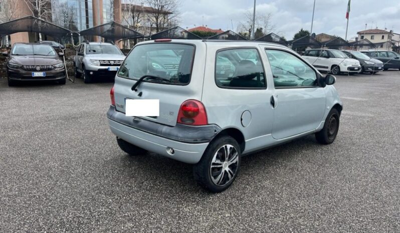 RENAULT Twingo 1.2i 16V cat Dynamique UNICO PROPRIETARIO completo