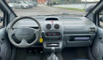 RENAULT Twingo 1.2i 16V cat Dynamique UNICO PROPRIETARIO completo