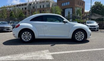 VOLKSWAGEN Maggiolino 1.2 TSI Design KM TAGLIANDATI DIMOSTRABILI completo