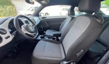 VOLKSWAGEN Maggiolino 1.2 TSI Design KM TAGLIANDATI DIMOSTRABILI completo