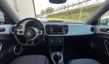 VOLKSWAGEN Maggiolino 1.2 TSI Design KM TAGLIANDATI DIMOSTRABILI completo