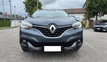 RENAULT Kadjar dCi 130CV 4×4 Energy Intens completo