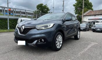 RENAULT Kadjar dCi 130CV 4×4 Energy Intens completo