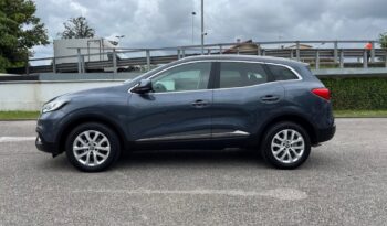 RENAULT Kadjar dCi 130CV 4×4 Energy Intens completo