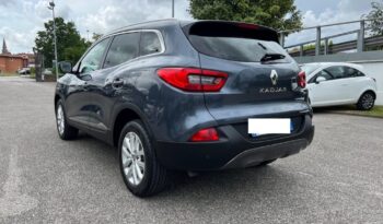 RENAULT Kadjar dCi 130CV 4×4 Energy Intens completo