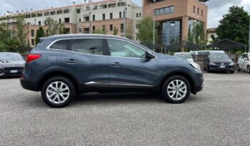 RENAULT Kadjar dCi 130CV 4×4 Energy Intens completo