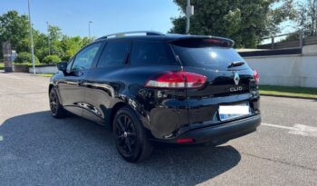 RENAULT Clio Sporter 1.5 dCi 8V 75CV Wave OK NEOPATENTATI completo