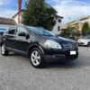 NISSAN Qashqai+2