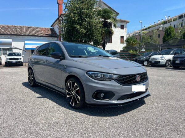 FIAT Tipo