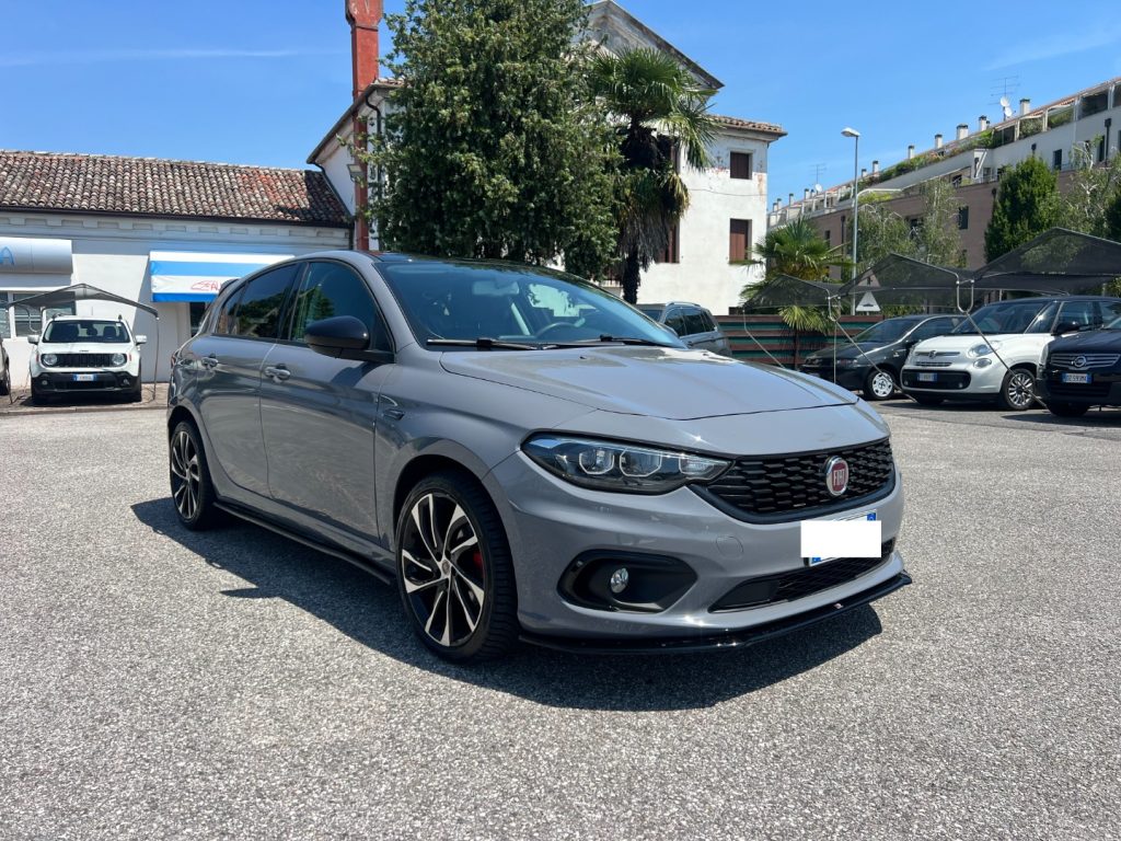 FIAT Tipo