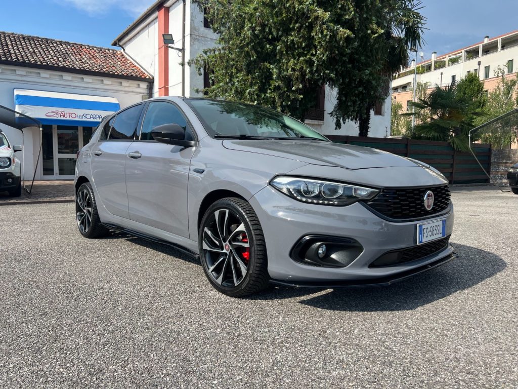 FIAT Tipo